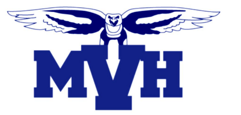 school logo mhv